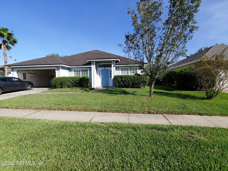 12759 Bentwater Dr, Jacksonville, FL 32246