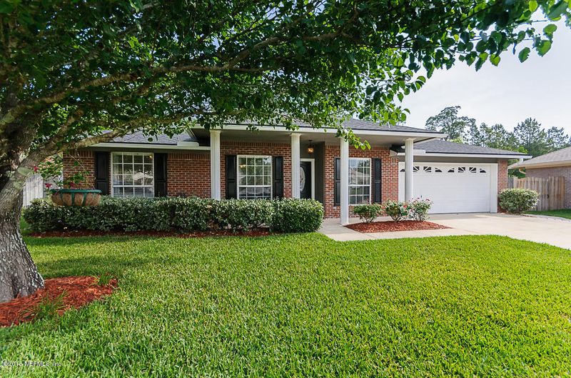 1276 Pirates Cove Ln, Fleming Island, FL 32003