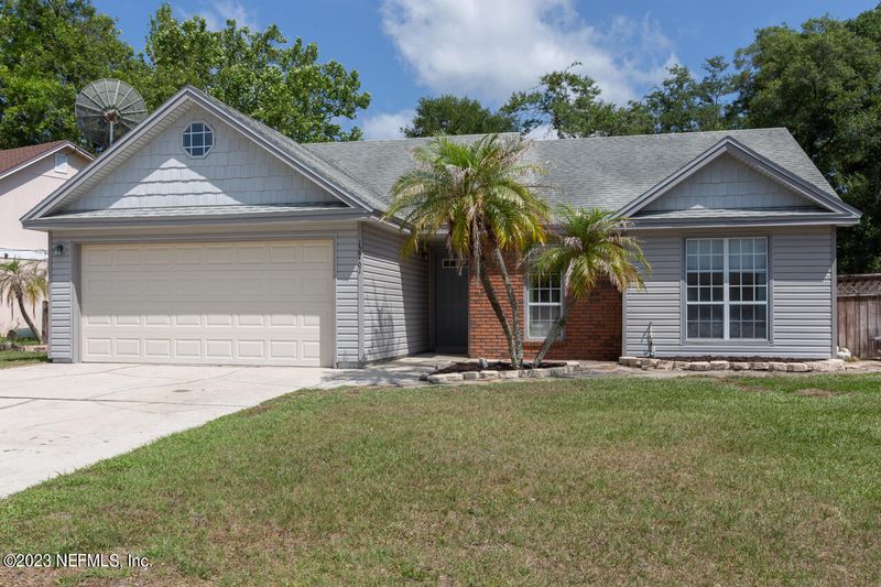 12761 Serenade Cir S, Jacksonville, FL 32225
