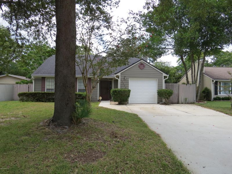 12770 Beaubien Rd, Jacksonville, FL 32258