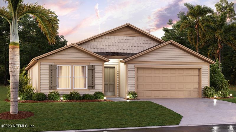 12773 Cacao Tree Trl, Jacksonville, FL 32218
