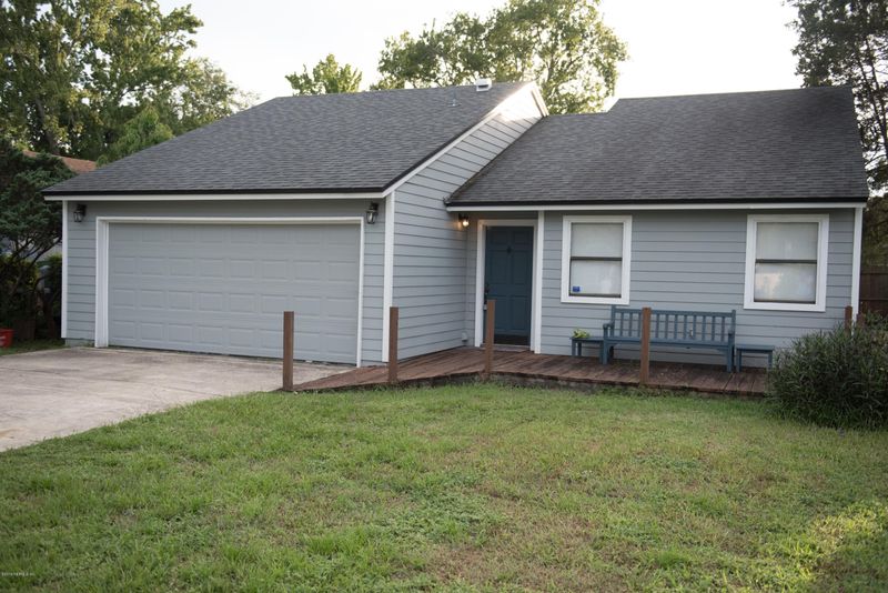 12778 Attrill Rd, Jacksonville, FL 32258