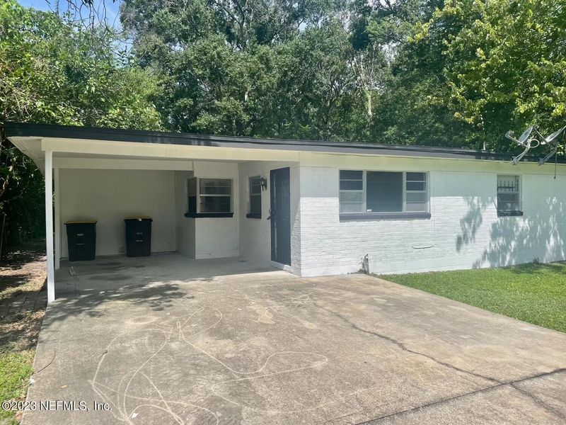1278 Neva St, Jacksonville, FL 32205