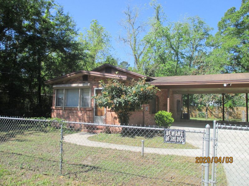 1278 Orton St, Jacksonville, FL 32205