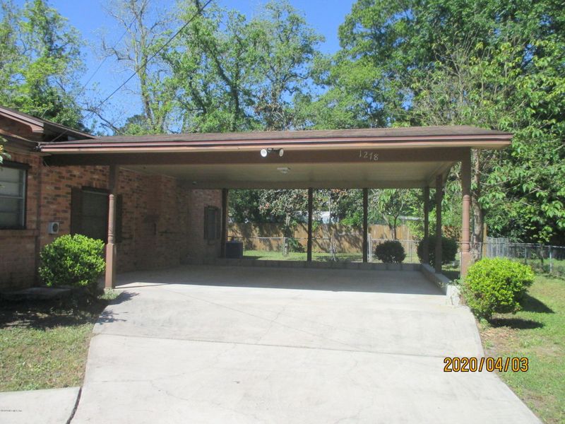 1278 Orton St, Jacksonville, FL 32205