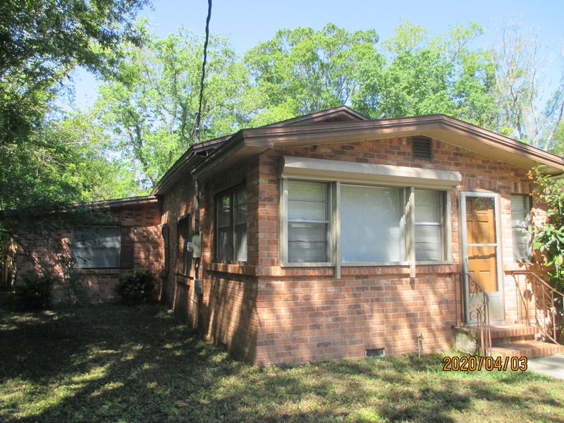 1278 Orton St, Jacksonville, FL 32205