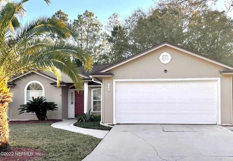 12784 Glade Springs Dr S, Jacksonville, FL 32246