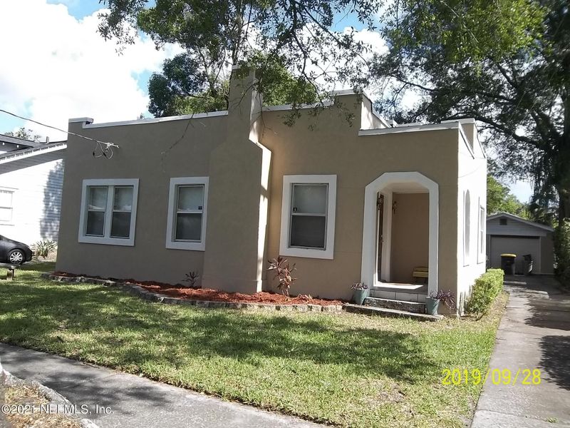 1279 Dancy St, Jacksonville, FL 32205