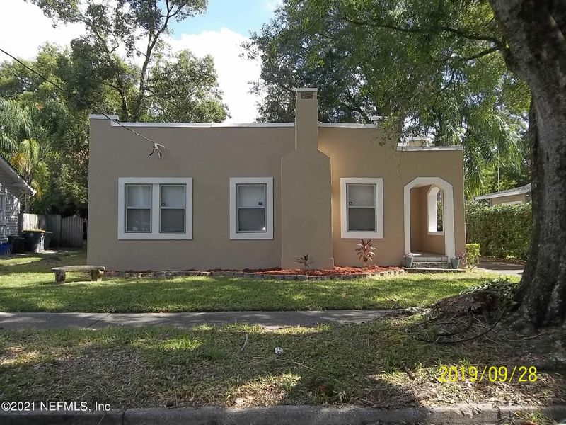 1279 Dancy St, Jacksonville, FL 32205