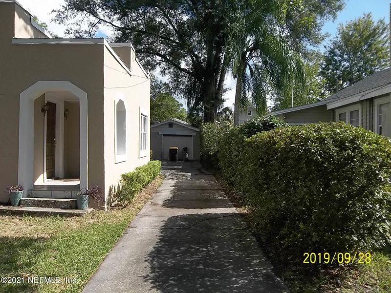 1279 Dancy St, Jacksonville, FL 32205