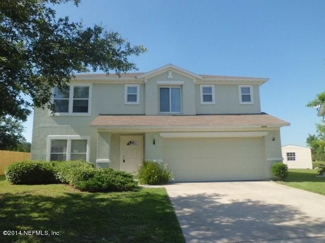 1279 Sunray Ct, Jacksonville, FL 32218