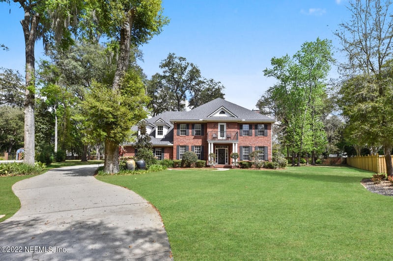 12791 Bay Oaks Ln E, Jacksonville, FL 32223