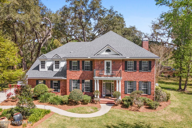 12791 Bay Oaks Ln E, Jacksonville, FL 32223