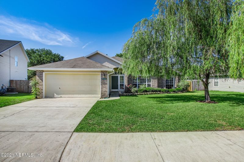 12791 Dunns View Dr, Jacksonville, FL 32218