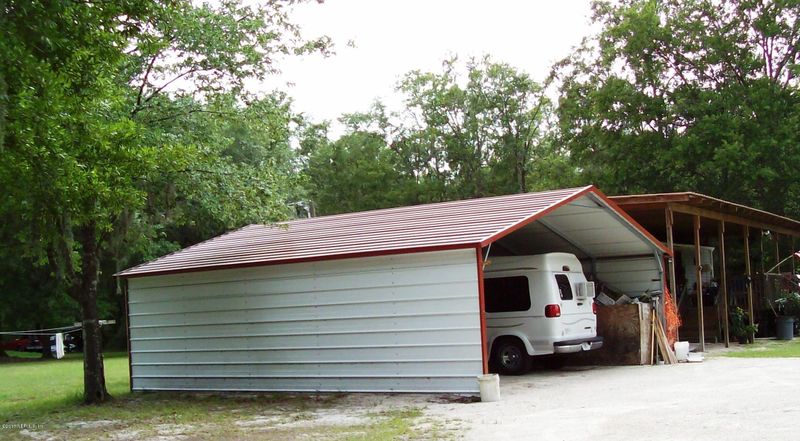 12794 SW 86th Ave, Starke, FL 32091