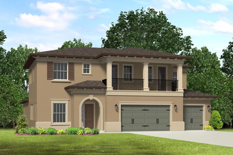 128 Astra Way, St Johns, FL 32259