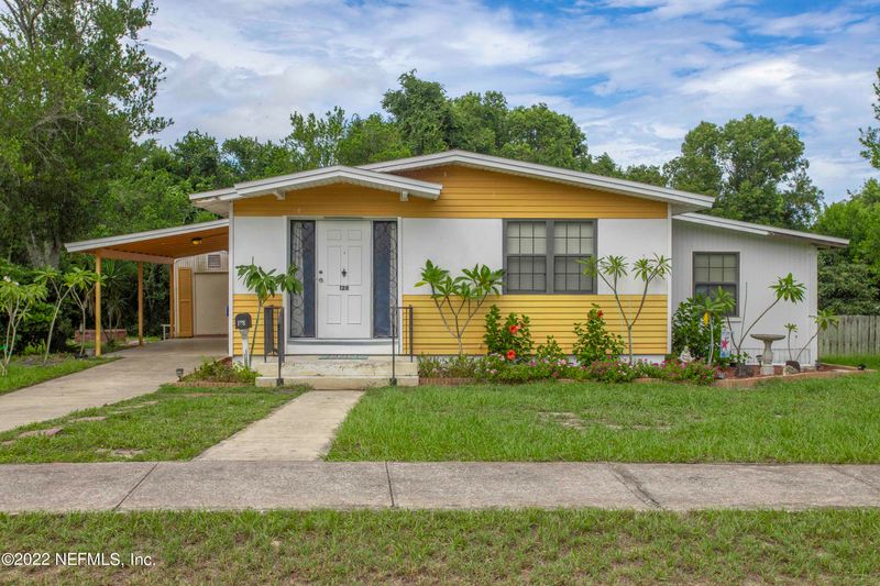 128 Barbarosa St, St Augustine, FL 32086