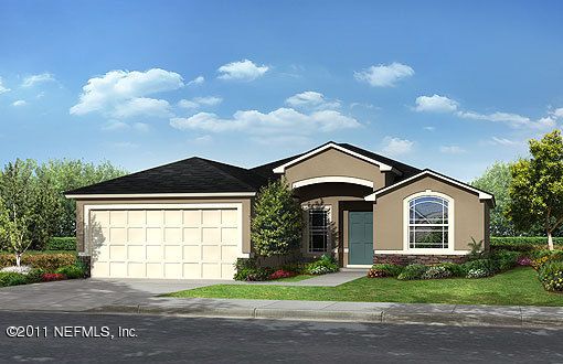 128 E Jayce Way Ravenswood Forest Lot 88, St Augustine, FL 32084