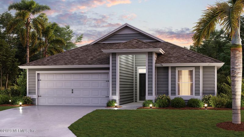 128 Eagles Landing Ln, St Augustine, FL 32095