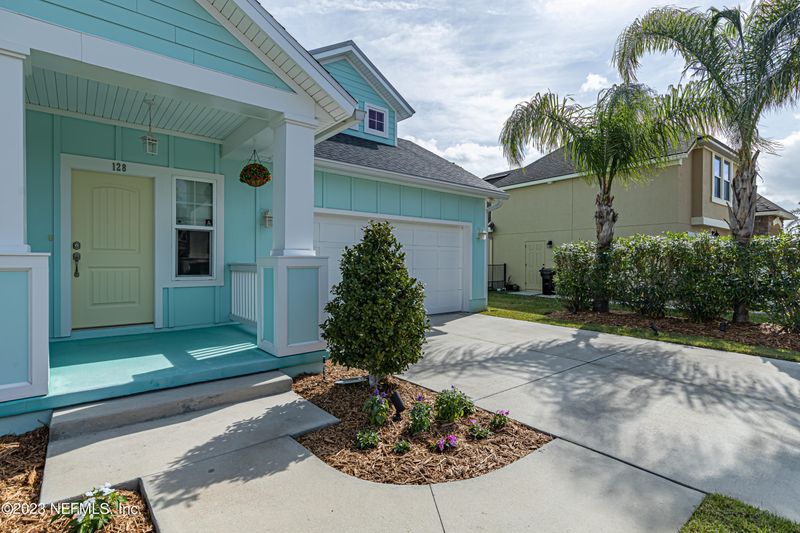 128 Frontera Dr, St Augustine, FL 32084