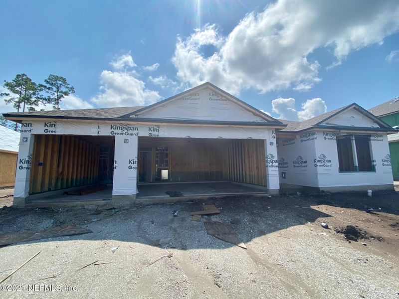 128 Granite Ave, St Augustine, FL 32086