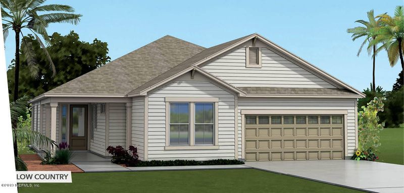 128 Indian Grass Dr, St Johns, FL 32259