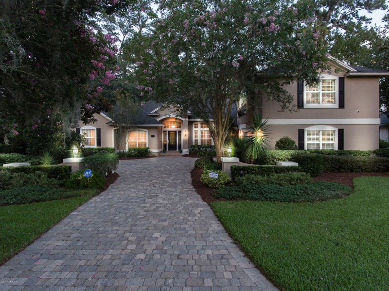 128 Indian Hammock Ln, Ponte Vedra Beach, FL 32082