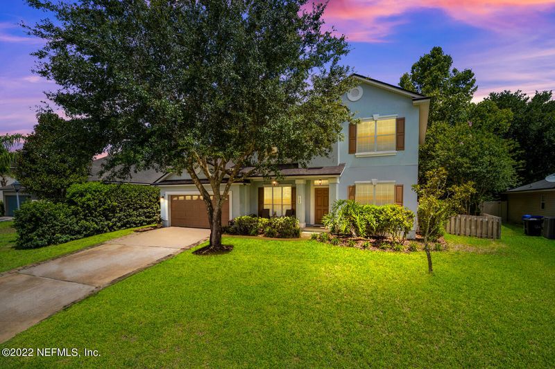128 Moultrie Crossing Ln, St Augustine, FL 32086