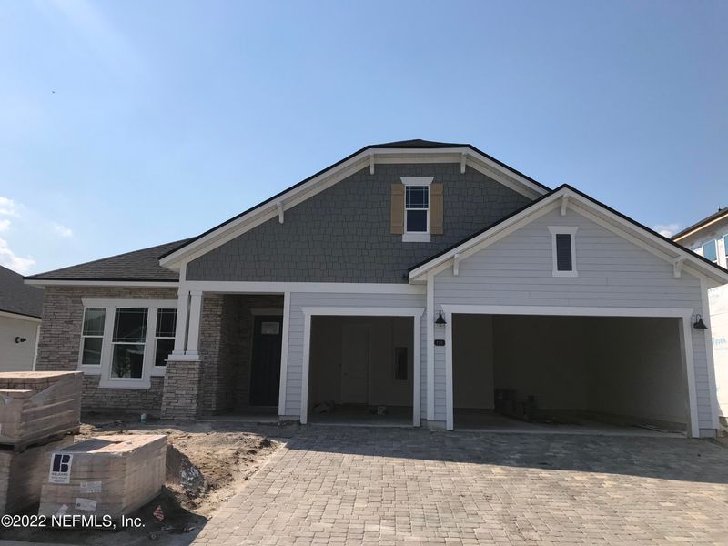 128 Tartan Ct, St Augustine, FL 32092