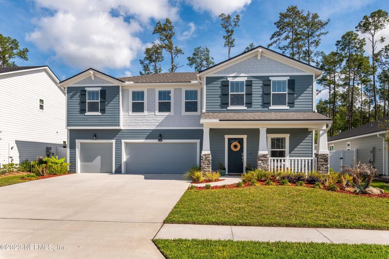128 Winterberry Ct, St Johns, FL 32259