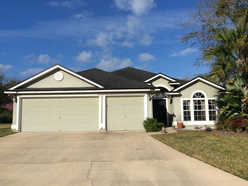 1280 Ribbon Rd, Jacksonville, FL 32259
