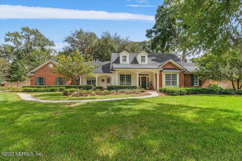 12803 Bay Oaks Ln E, Jacksonville, FL 32223
