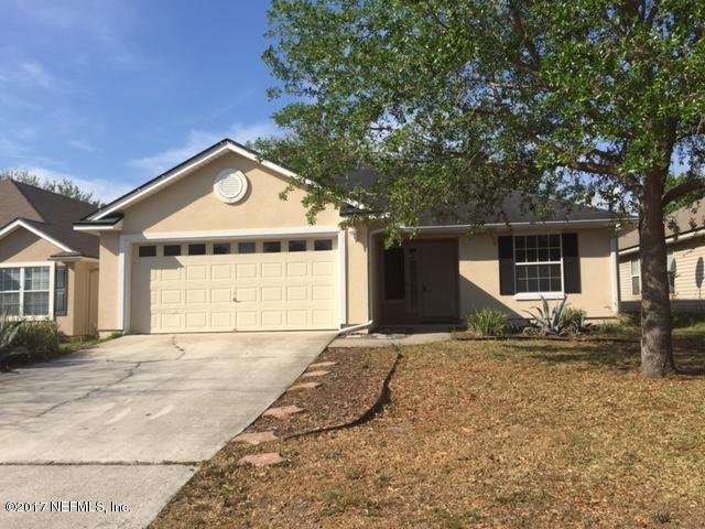 1281 Ardmore St, St Augustine, FL 32092