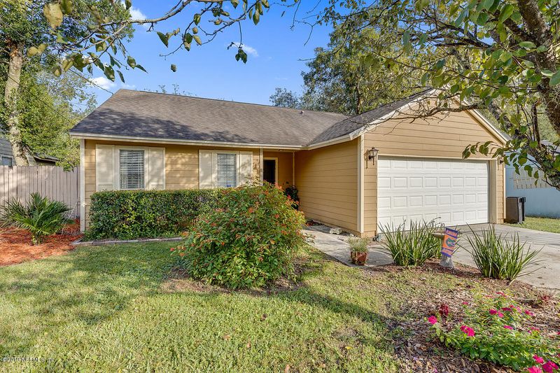 12819 Beaubien Rd, Jacksonville, FL 32258
