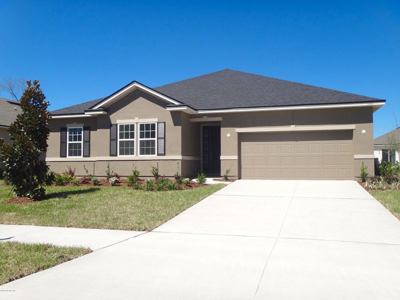 1282 Camp Ridge Ln, Middleburg, FL 32068