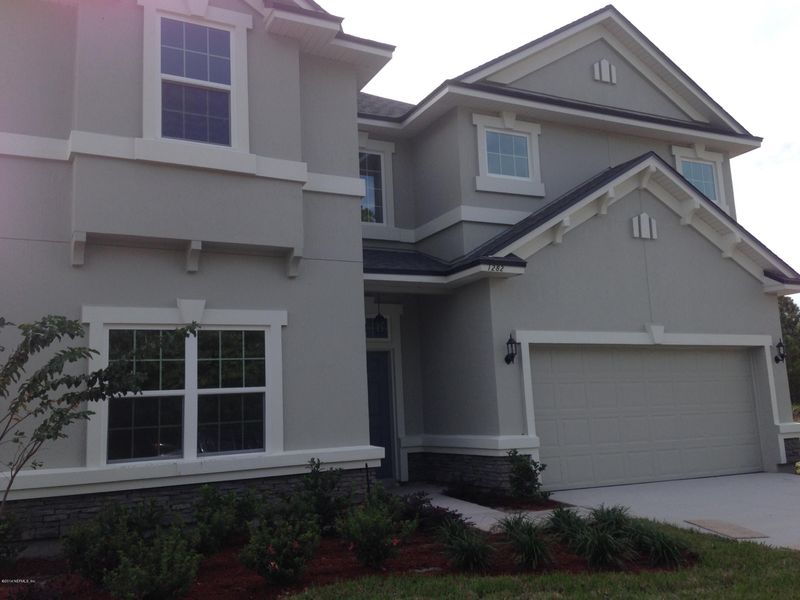 1282 Luffness Dr, Jacksonville, FL 32221