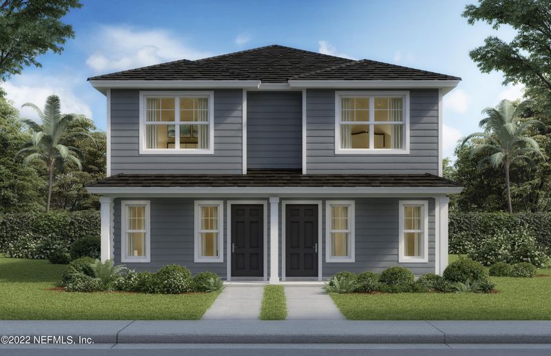 12821284 Orton St, Jacksonville, FL 32205