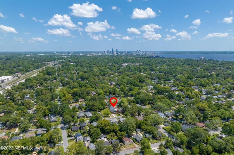1283 Wolfe St, Jacksonville, FL 32205