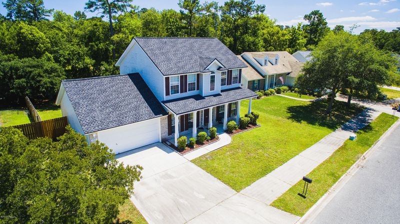 12831 Dunns View Dr, Jacksonville, FL 32218