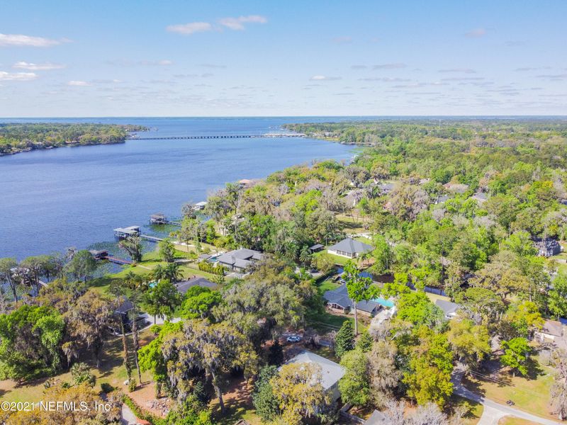 12831 Micanopy Ln, Jacksonville, FL 32223
