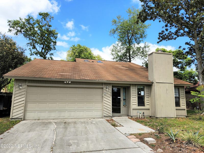 12838 Ridgemore Ln, Jacksonville, FL 32258