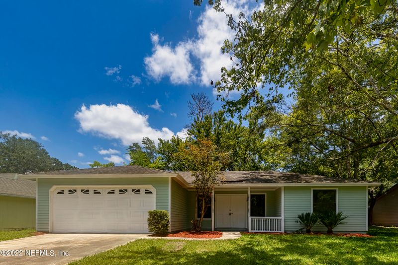 1284 N Bee St, Orange Park, FL 32065