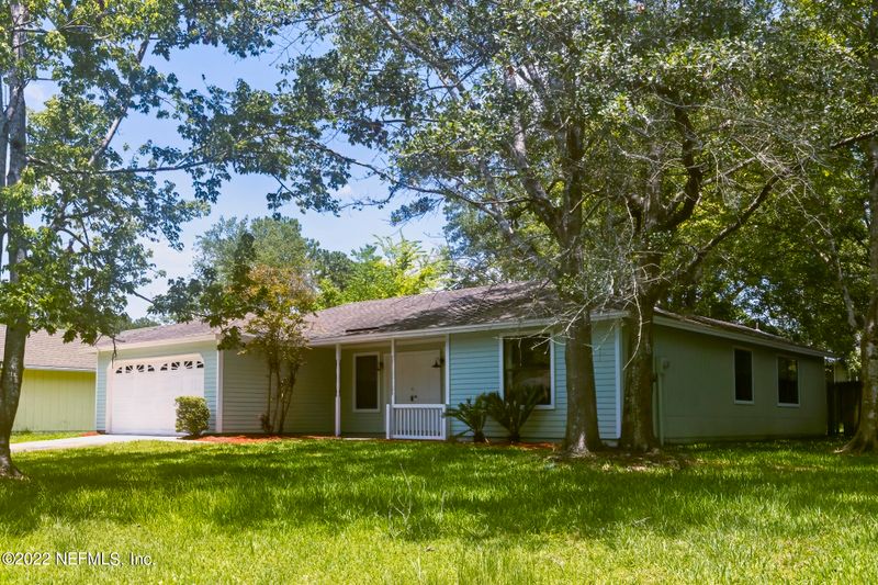1284 N Bee St, Orange Park, FL 32065