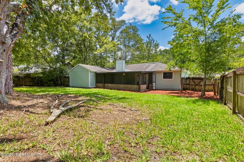 1284 N Bee St, Orange Park, FL 32065
