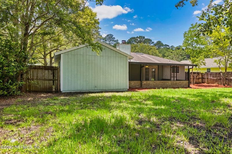 1284 N Bee St, Orange Park, FL 32065
