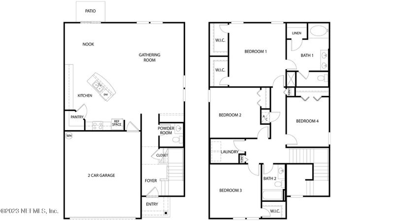 12846 Cacao Tree Trl, Jacksonville, FL 32218