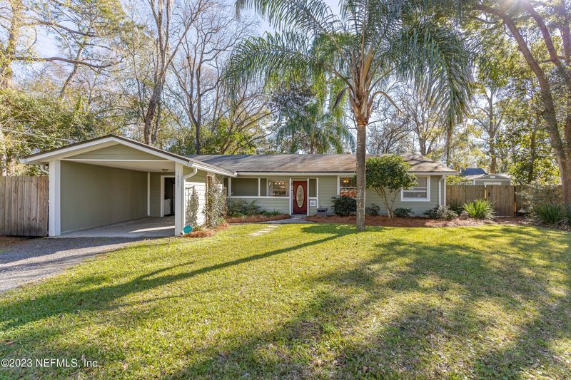 1285 Woodruff Ave, Jacksonville, FL 32205