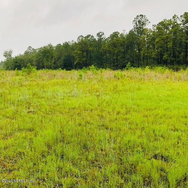 12850 County Road 121, Bryceville, FL 32009