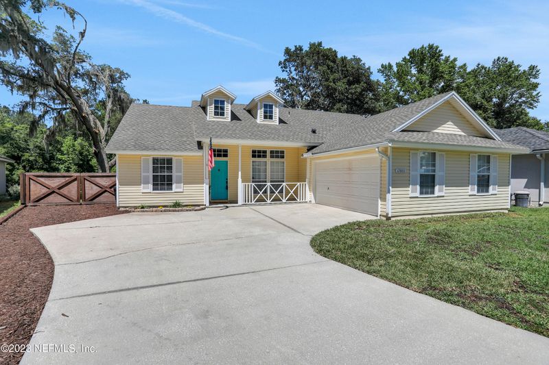 12865 Black Angus Dr, Jacksonville, FL 32226
