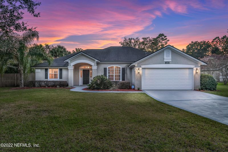 12866 Winged Elm Dr N, Jacksonville, FL 32246